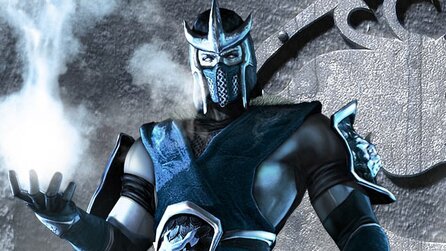 Mortal Kombat X - Ankündigung steht wohl kurz bevor