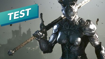 Mortal Shell 2 im Test: Ein unheimlich gutes Open World-Soulslike - trotz schwacher Technik auf PS5