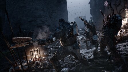 Mortal Shell 2 - Screenshots zum neuen Souls-like