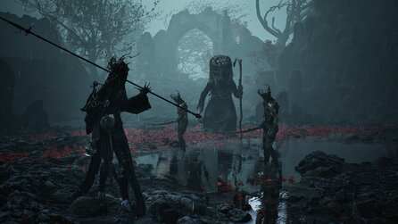 Mortal Shell 2 - Screenshots zum neuen Souls-like