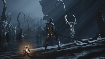 Mortal Shell 2 - Screenshots zum neuen Souls-like