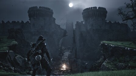 Mortal Shell 2 - Screenshots zum neuen Souls-like