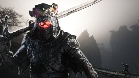 Mortal Shell 2: Ich bin froh, dass ich am Spielanfang nicht diesen Fehler gemacht habe