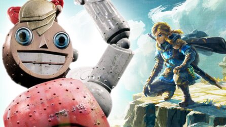 Euer Most Wanted-Spiel 2023 kommt von Nintendo