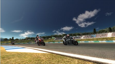 MotoGP 0910 [Xbox 360 PlayStation 3]
