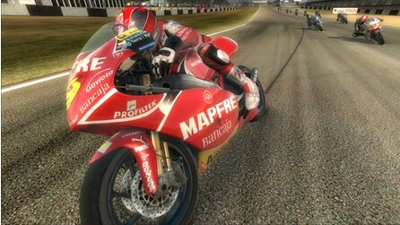 MotoGP 0910 [Xbox 360 PlayStation 3]