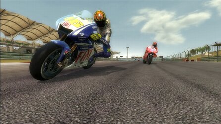 MotoGP 0910 [Xbox 360 PlayStation 3]