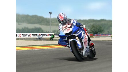 MotoGP 07 PS2 Capcom!