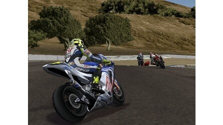 MotoGP 07 PS2 Capcom!