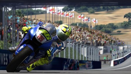 MotoGP 07