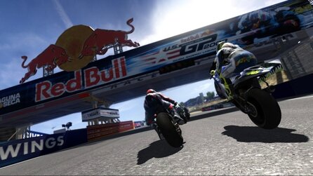 MotoGP 07