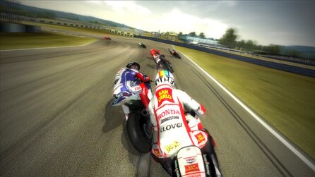 MotoGP 0910