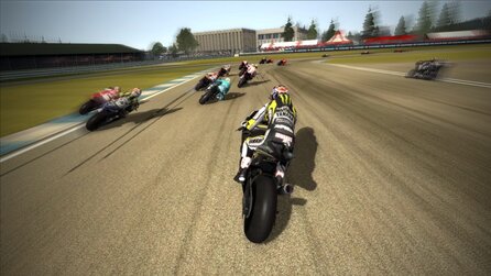 MotoGP 0910