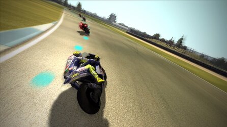 MotoGP 0910