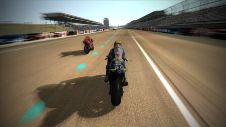 MotoGP 0910