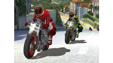 Moto GP: Ultimate Racing Technology 3