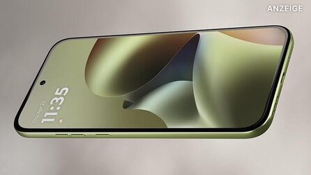 Ein fast vergessener Handy-Titan sorgt für ein Preis-Leistungs-Erdbeben beim Amazon Prime Day!