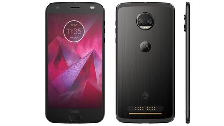 Motorola Moto Z2, Pioneer Heimkinosystem - Sommernachtsangebote bei MediaMarkt.de