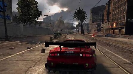 Motorstorm Apocalypse - E3-2010-Trailer
