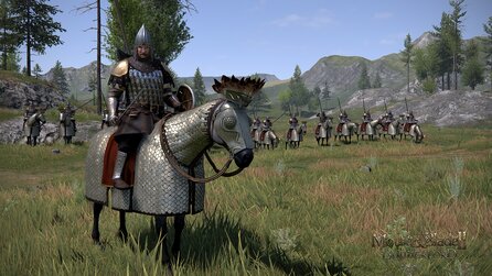 Mount + Blade 2: Bannerlord - Die Fraktionen