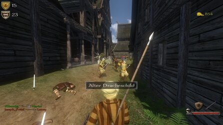 Mount + Blade: Warband - Screenshots