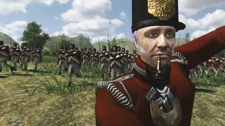 Mount + Blade: Warband - Trailer zum Napoleonic Wars-DLC