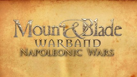 Mount + Blade: Warband - Launch-Trailer zum Napoleonic-Wars-DLC