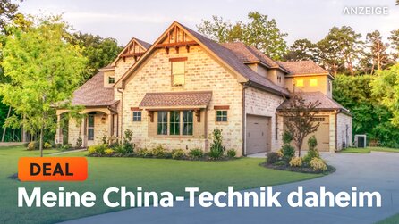 Diese noch unbekannte China-Marke hat es mir komplett angetan - ich schwöre mittlerweile auf diesen chinesischen Tech-Riesen!