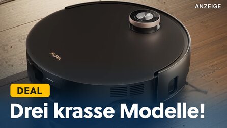 Mova Saugroboter im Vergleich: Welches Modell passt am besten zu euch?