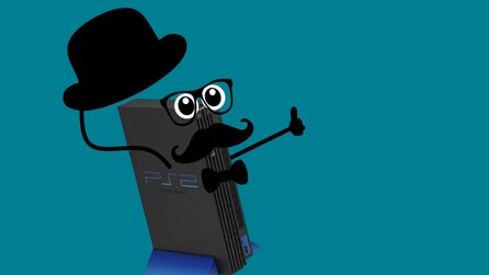 Dieser 29-jährige Mann ist so verliebt in seine PS2, dass er sich offiziell in Mr. PlayStation 2 umbenannt hat