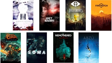 Microsoft Store – Die besten Geheimtipps im Xbox Super Game Sale [Anzeige]