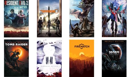 Letzte Chance – Ca. 600 Xbox-One-Spiele reduziert im Super Game Sale [Anzeige]