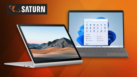 Erhaltet einen Coupon bis zu 120 € beim Kauf eines Microsoft Surface-Geräts [Anzeige]