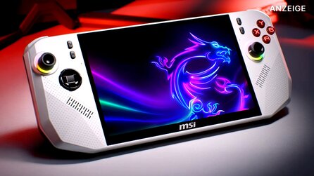 Gaming-Handheld günstig wie nie: Starke Switch 2-Alternative jetzt zum besten Preis aller Zeiten im Angebot!