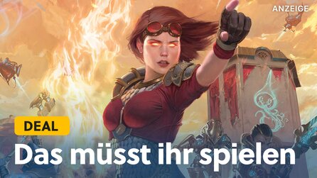 Magic: The Gathering mit Autorennen? Das Set ist besser, als ihr denkt – und deutlich günstiger als jemals zuvor!