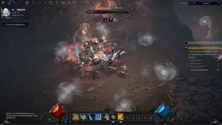 MU Legend - Screenshots