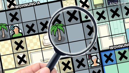 »Murdoku«: Den Krimi-Kniffel-Hit 2026 müsst ihr gespielt haben!