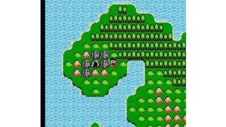 Musashi no Bouken NES