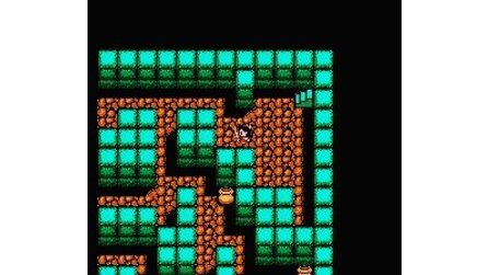 Musashi no Bouken NES