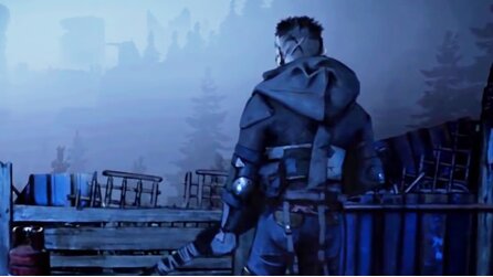 Mutant Year Zero: Road to Eden - 30 Minuten Gameplay aus dem Mutanten-XCOM im Video