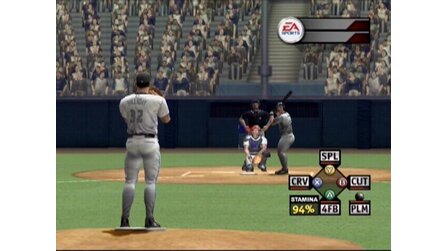 MVP Baseball 2004 Xbox