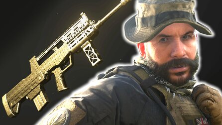 Die stärkste Knarre in über 4 Jahren CoD – Mit nur einer versteckten Einstellung kommt ihr in MW3 zur augenscheinlich stärksten Waffe