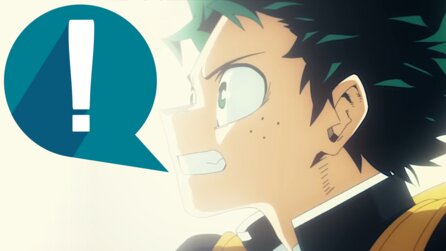 My Hero Academia: Die finale Staffel ist endlich bestätigt und hat ein Release-Zeitraum - ihr müsst nicht mehr lange warten