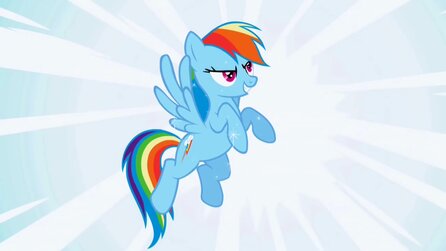My Little Pony-Erfinderin sagte damals bei ihrem Pitch: Mädchen lieben Pferde, aber ihr Boss widersprach und sagte, die bügeln und kochen lieber