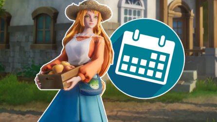My Time at Evershine: Das heiß ersehnte Open World-Spiel hat einen groben Release-Zeitraum