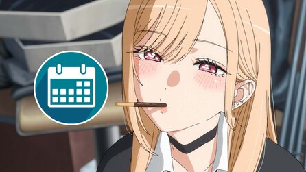 My Dress Up-Darling Season 2: Wann erscheint Episode 14? Uhrzeit und wo ihr die zweite Staffel anschauen könnt