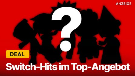 Switch-Hits aus 2024 im Angebot: Für diese beiden auferstandenen Klassiker sind 12,50€ pro Spiel ein echtes Schnäppchen!