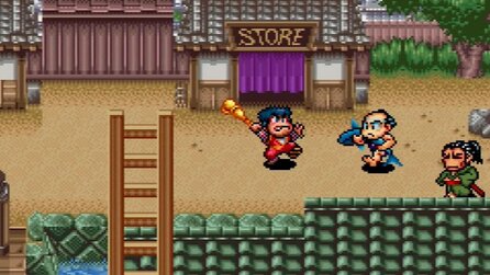 SNES Mini - Super Famicom Mini kommt in Japan mit Fire Emblem + anderen Exklusivtiteln