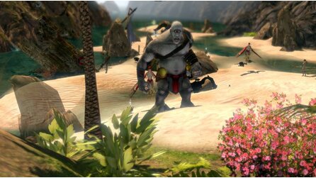 Mytheon - Screenshots