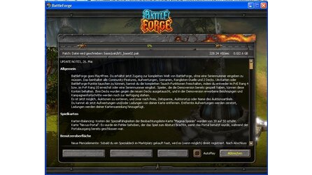 BattleForge - Play-2-Free Installation